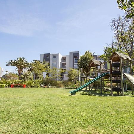 Apartments On Century Κέιπ Τάουν Εξωτερικό φωτογραφία
