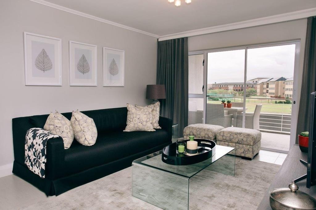 Apartments On Century Κέιπ Τάουν Δωμάτιο φωτογραφία