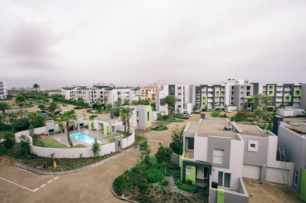 Apartments On Century Κέιπ Τάουν Δωμάτιο φωτογραφία