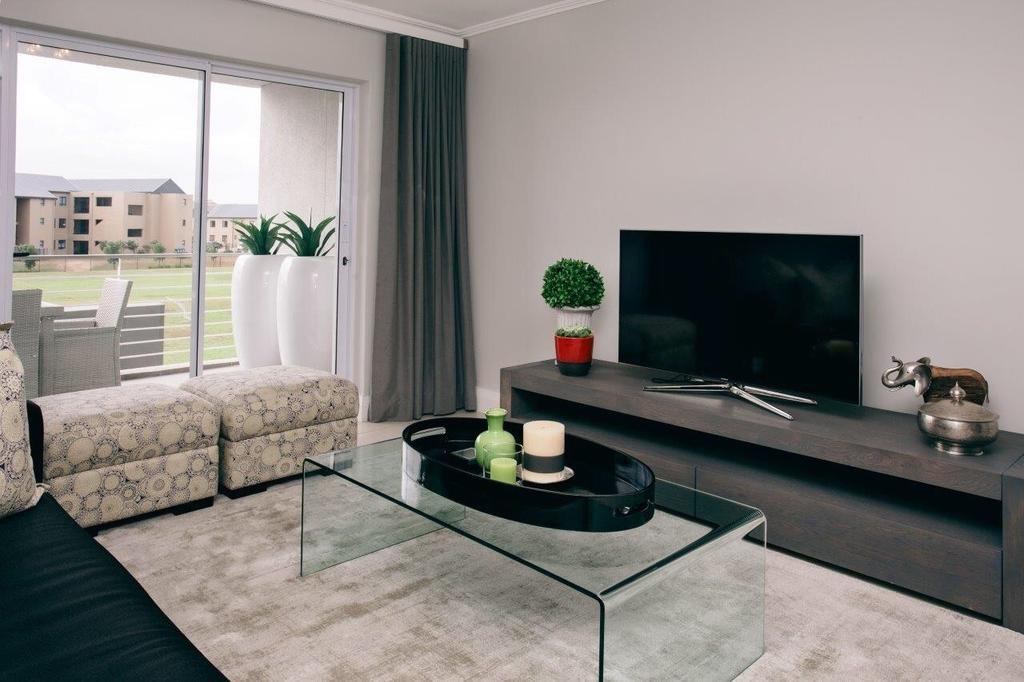 Apartments On Century Κέιπ Τάουν Δωμάτιο φωτογραφία