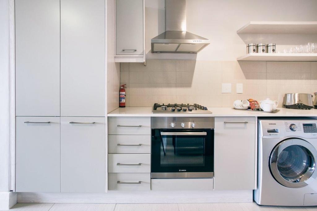 Apartments On Century Κέιπ Τάουν Δωμάτιο φωτογραφία