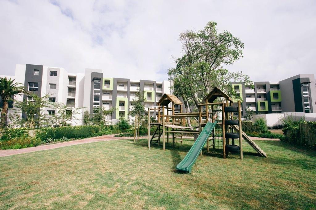 Apartments On Century Κέιπ Τάουν Δωμάτιο φωτογραφία