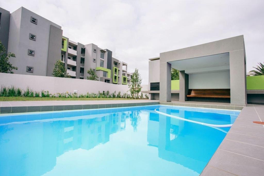 Apartments On Century Κέιπ Τάουν Δωμάτιο φωτογραφία