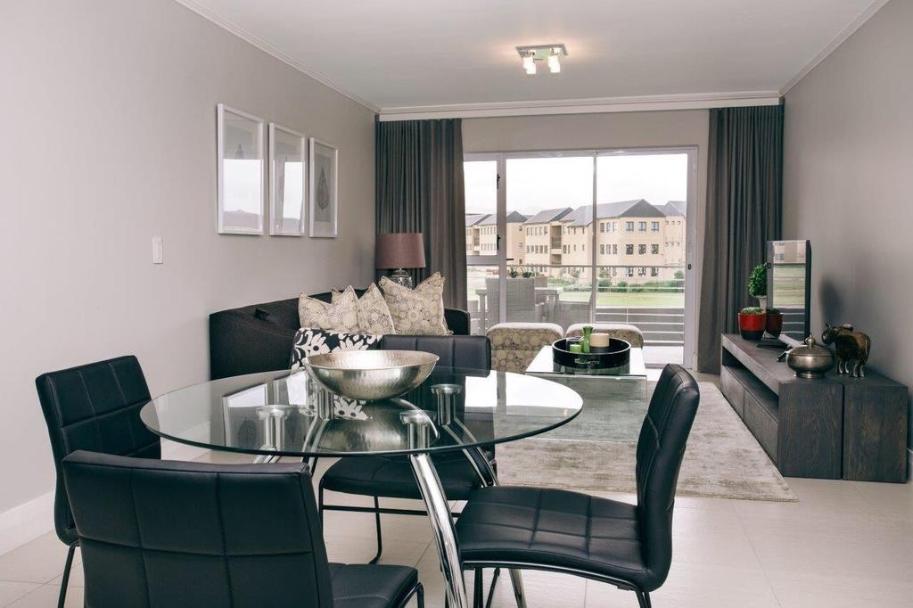 Apartments On Century Κέιπ Τάουν Δωμάτιο φωτογραφία