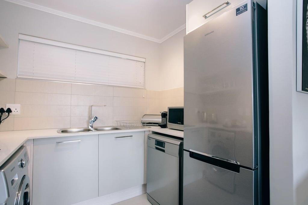 Apartments On Century Κέιπ Τάουν Δωμάτιο φωτογραφία