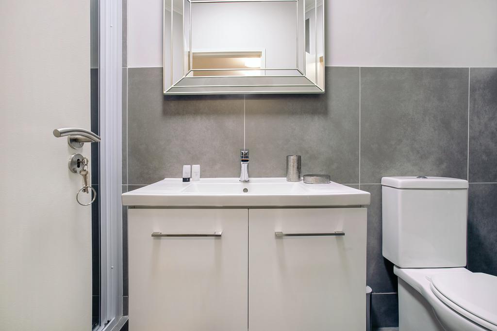 Apartments On Century Κέιπ Τάουν Εξωτερικό φωτογραφία