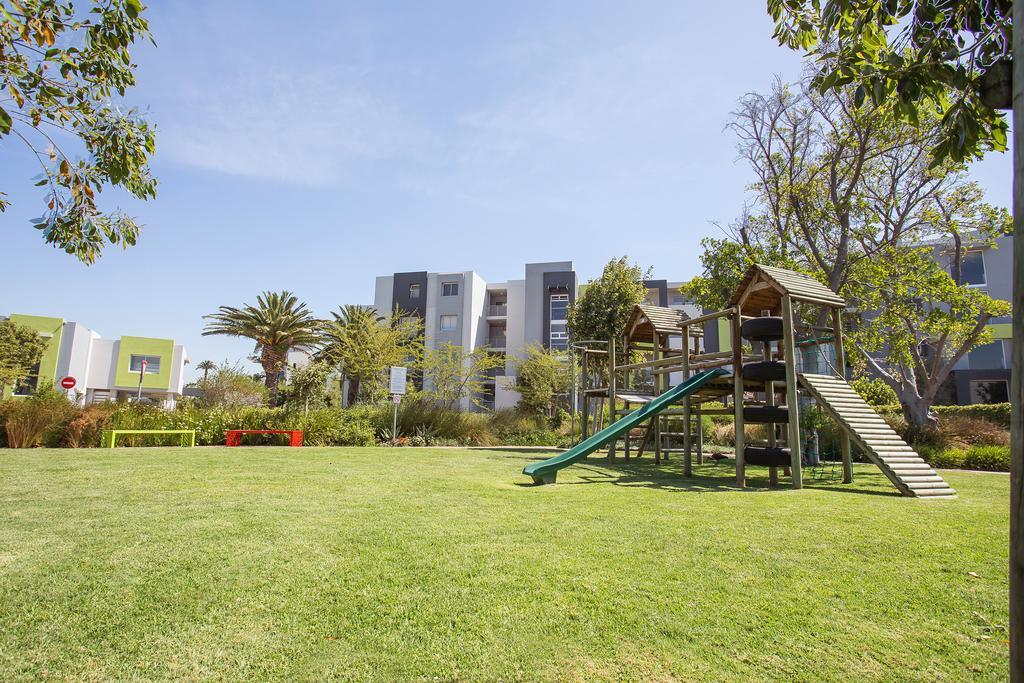 Apartments On Century Κέιπ Τάουν Εξωτερικό φωτογραφία