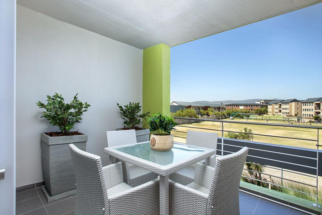 Apartments On Century Κέιπ Τάουν Εξωτερικό φωτογραφία