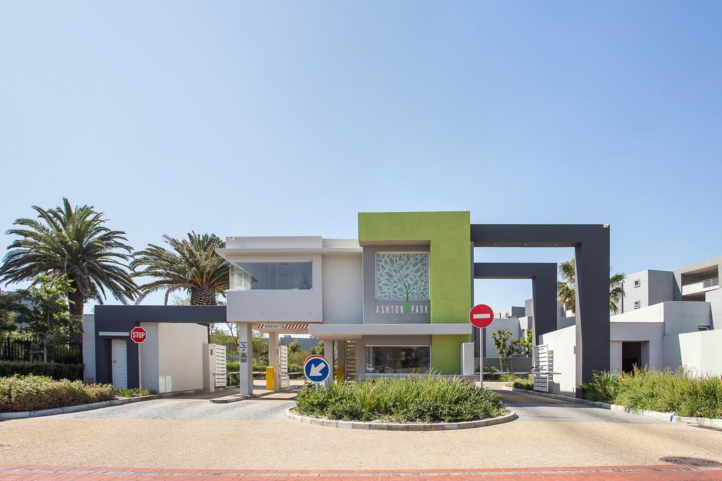 Apartments On Century Κέιπ Τάουν Εξωτερικό φωτογραφία