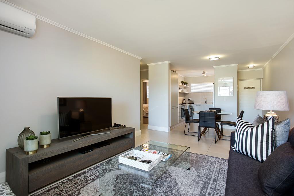 Apartments On Century Κέιπ Τάουν Εξωτερικό φωτογραφία