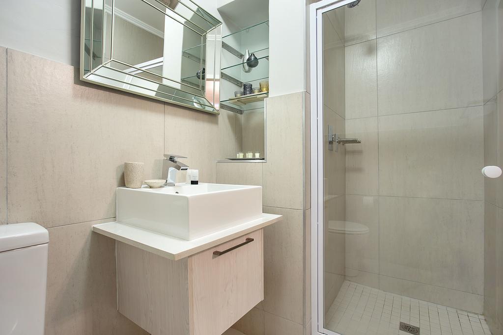 Apartments On Century Κέιπ Τάουν Εξωτερικό φωτογραφία