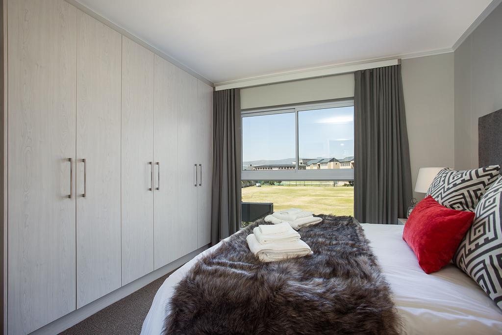 Apartments On Century Κέιπ Τάουν Εξωτερικό φωτογραφία