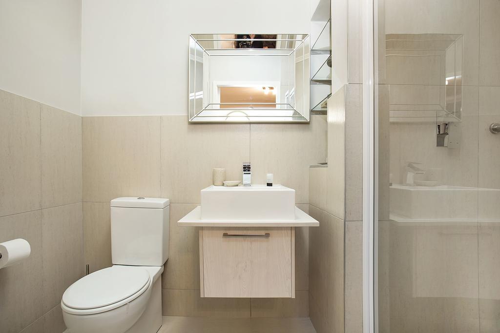 Apartments On Century Κέιπ Τάουν Εξωτερικό φωτογραφία