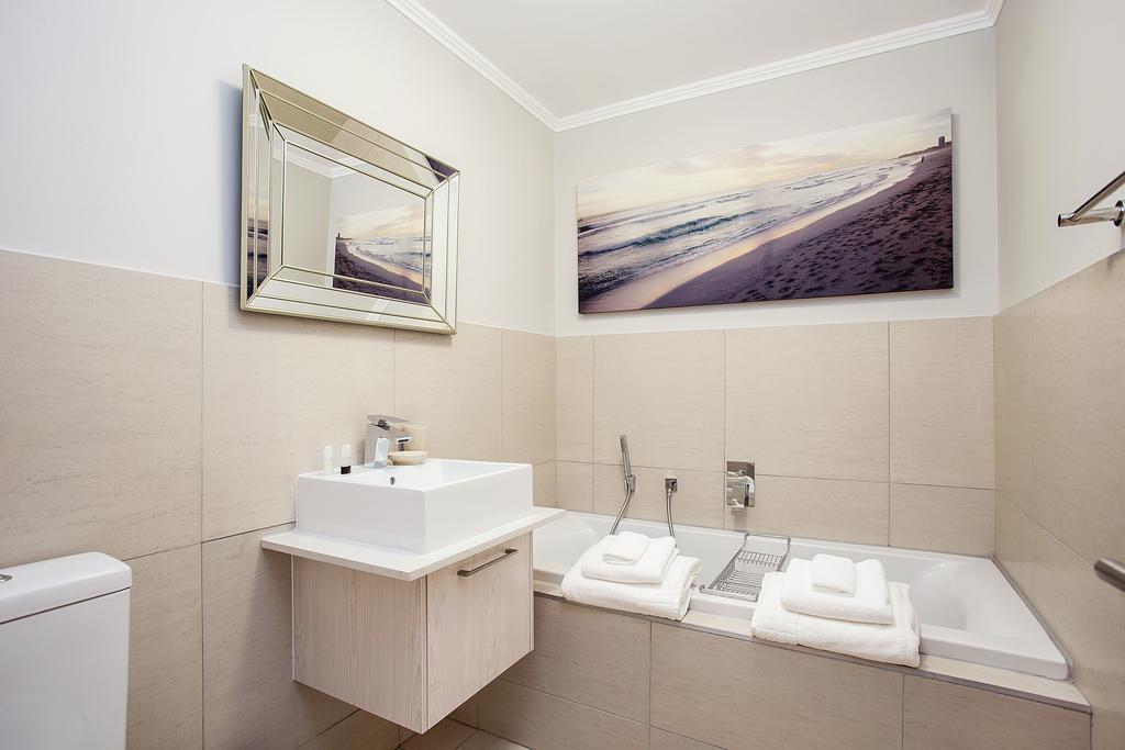 Apartments On Century Κέιπ Τάουν Εξωτερικό φωτογραφία