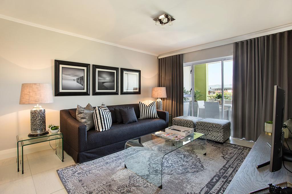 Apartments On Century Κέιπ Τάουν Εξωτερικό φωτογραφία