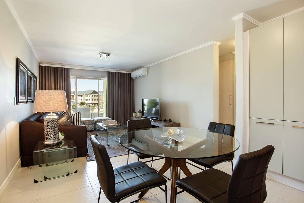 Apartments On Century Κέιπ Τάουν Εξωτερικό φωτογραφία