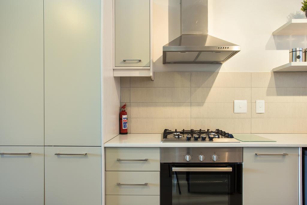 Apartments On Century Κέιπ Τάουν Εξωτερικό φωτογραφία