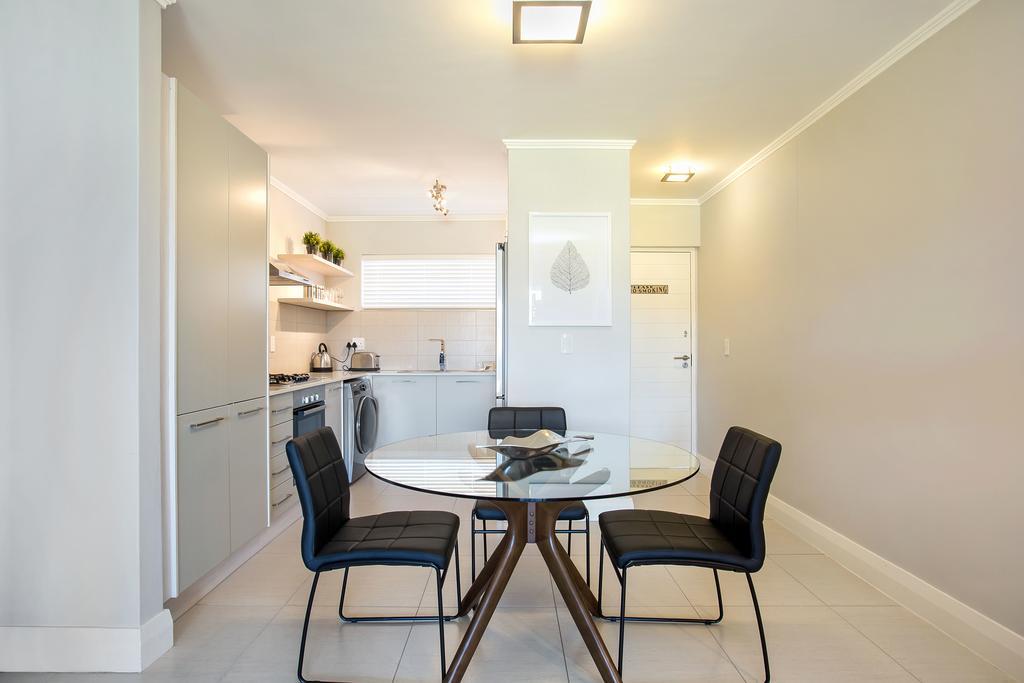 Apartments On Century Κέιπ Τάουν Εξωτερικό φωτογραφία
