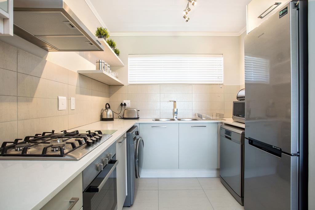Apartments On Century Κέιπ Τάουν Εξωτερικό φωτογραφία