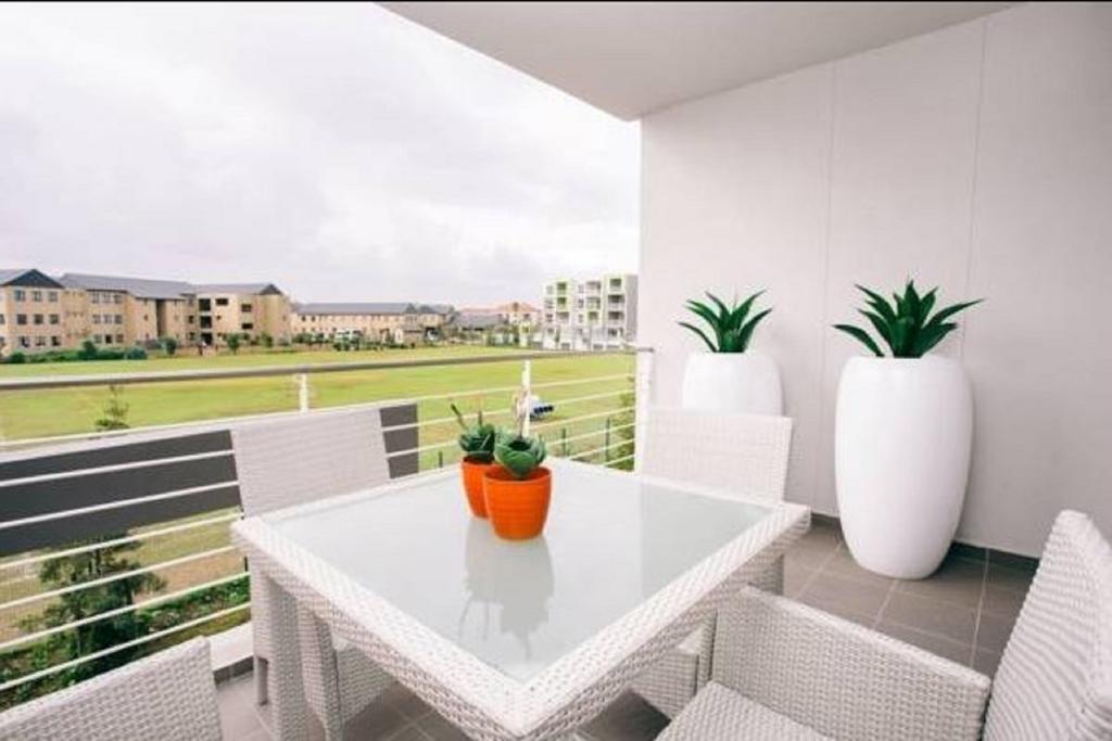 Apartments On Century Κέιπ Τάουν Εξωτερικό φωτογραφία